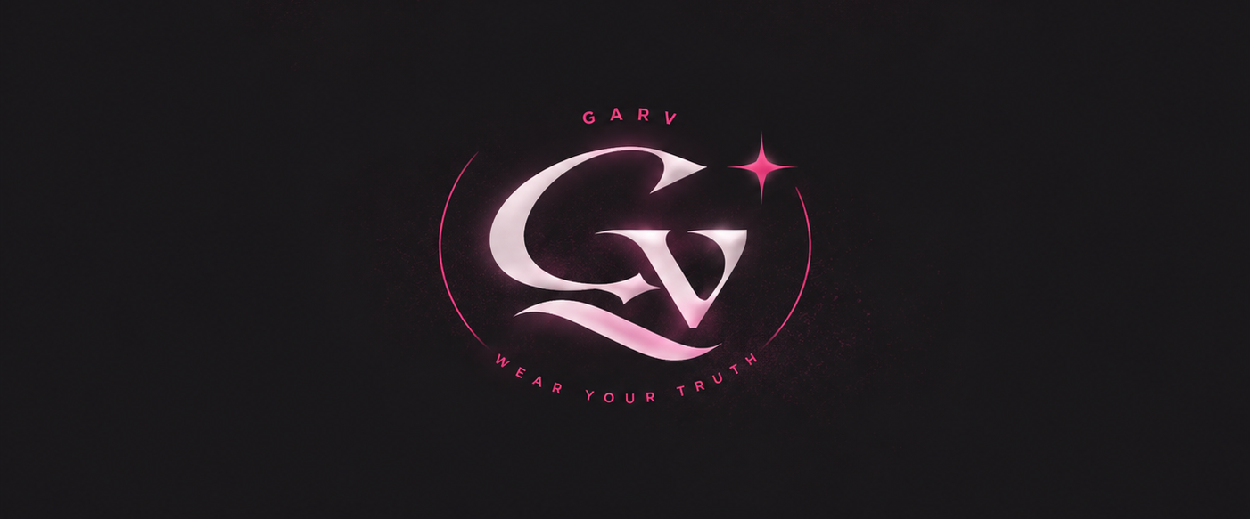 Garv Small Logo